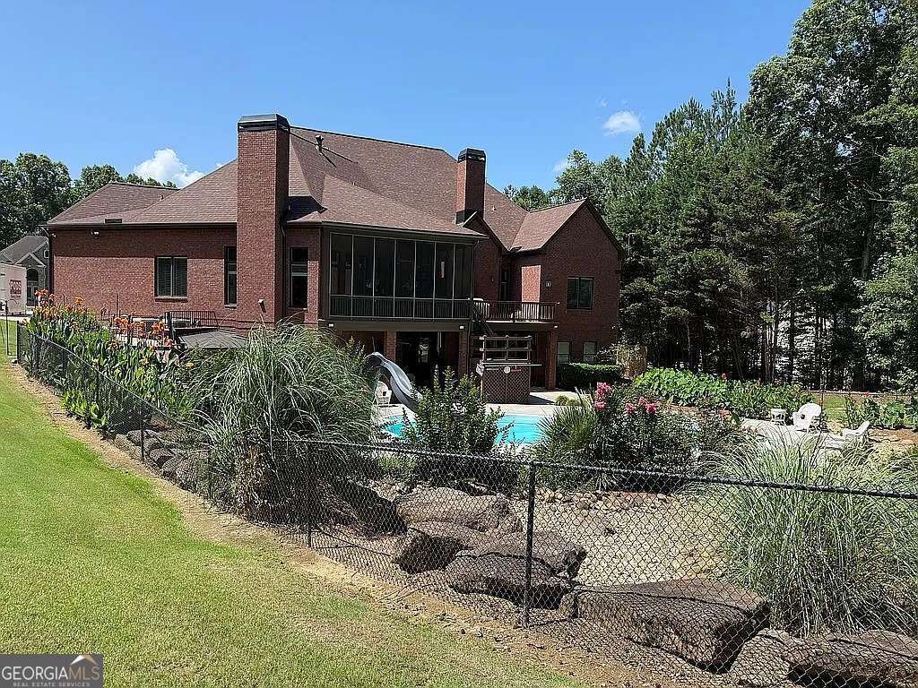 50 Brookview Place Oxford GA 30054