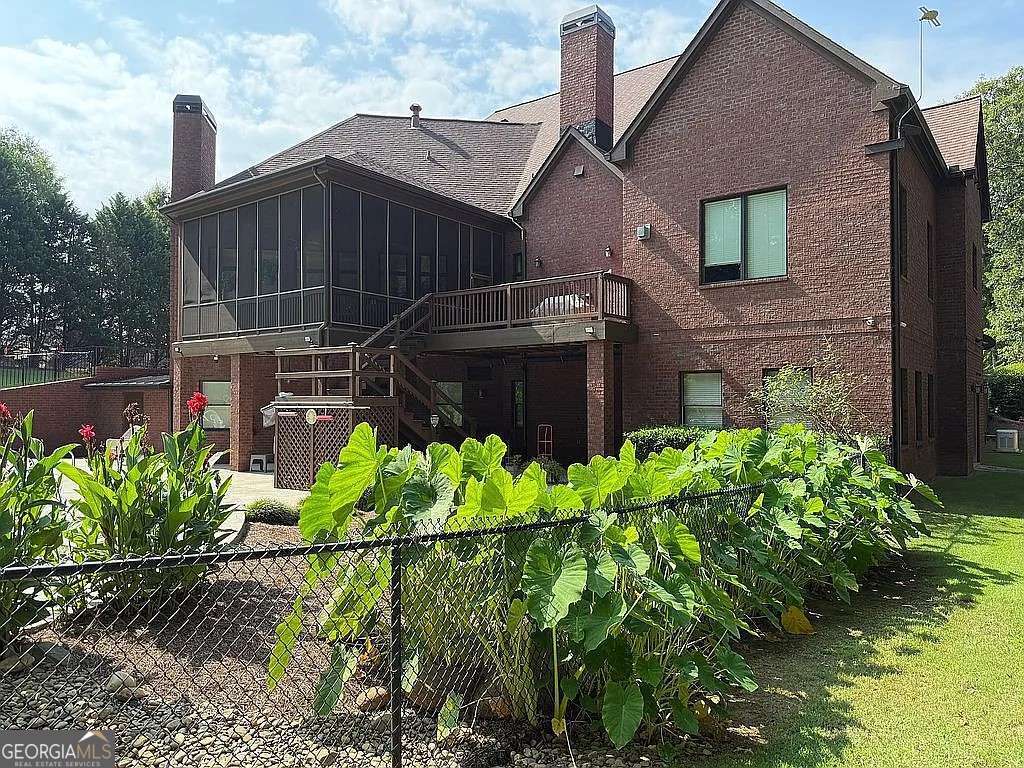50 Brookview Place Oxford GA 30054