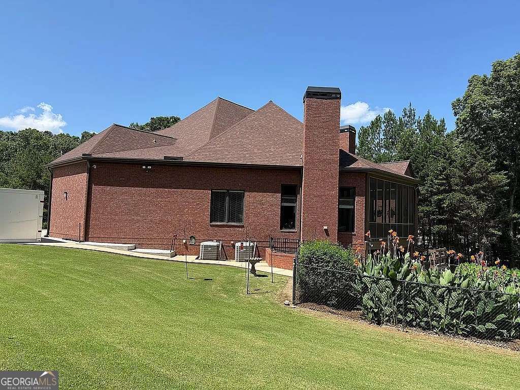 50 Brookview Place Oxford GA 30054