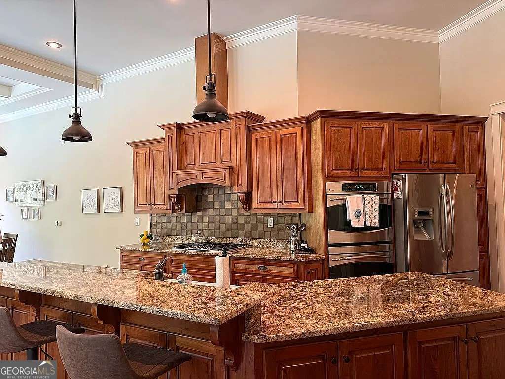 50 Brookview Place Oxford GA 30054