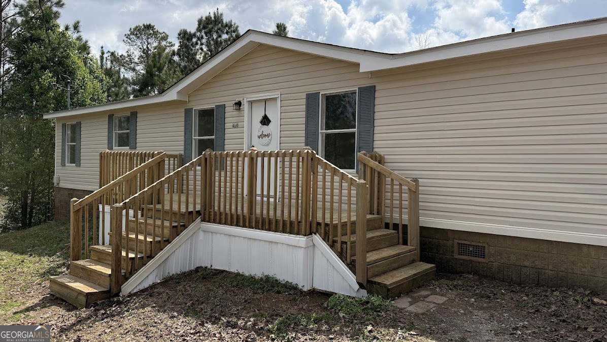 410 Crystal Drive Carrollton GA 30116