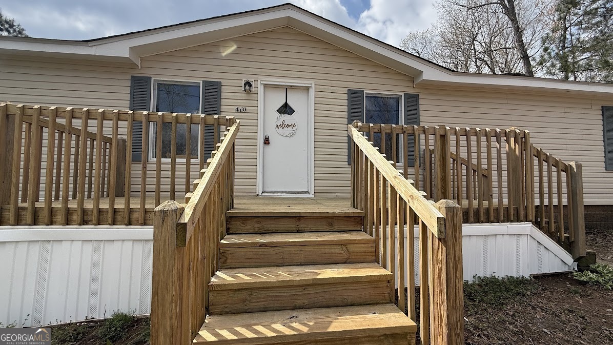 410 Crystal Drive Carrollton GA 30116