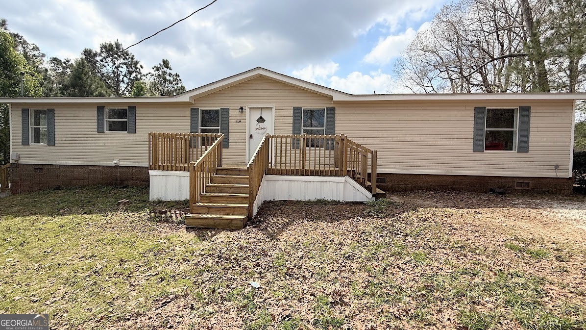 410 Crystal Drive Carrollton GA 30116