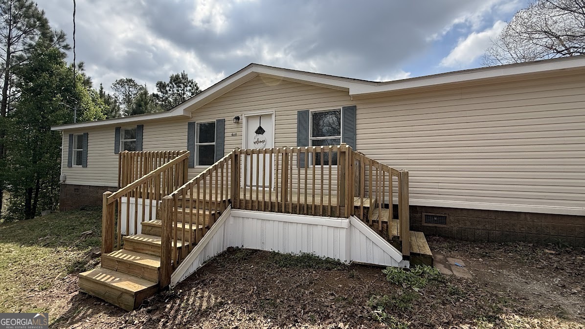 410 Crystal Drive Carrollton GA 30116