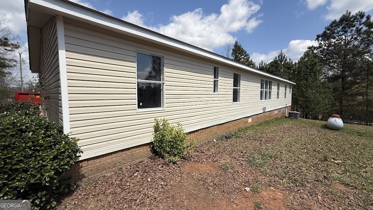 410 Crystal Drive Carrollton GA 30116