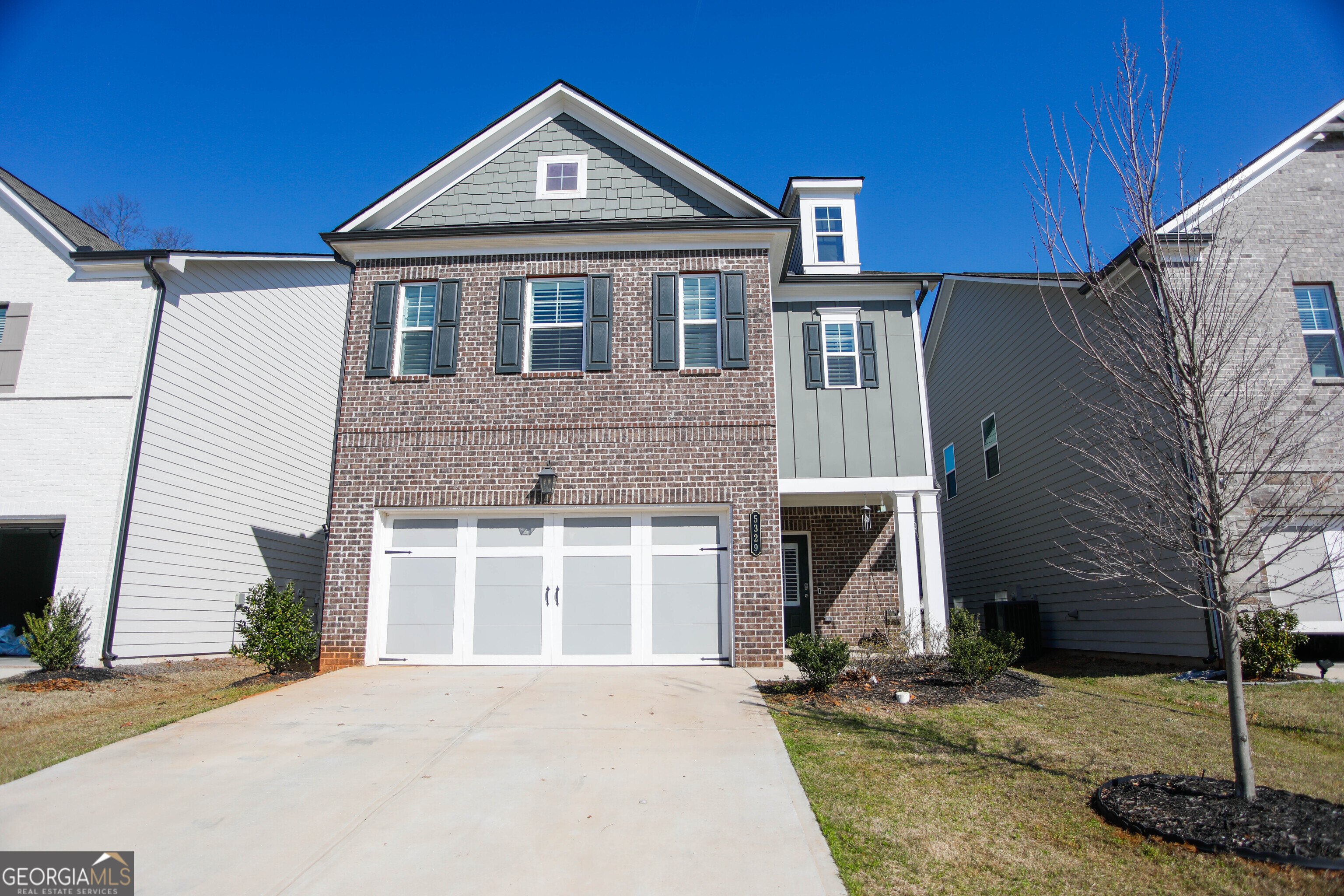 5329 Fox Hill Lane Oakwood GA 30566