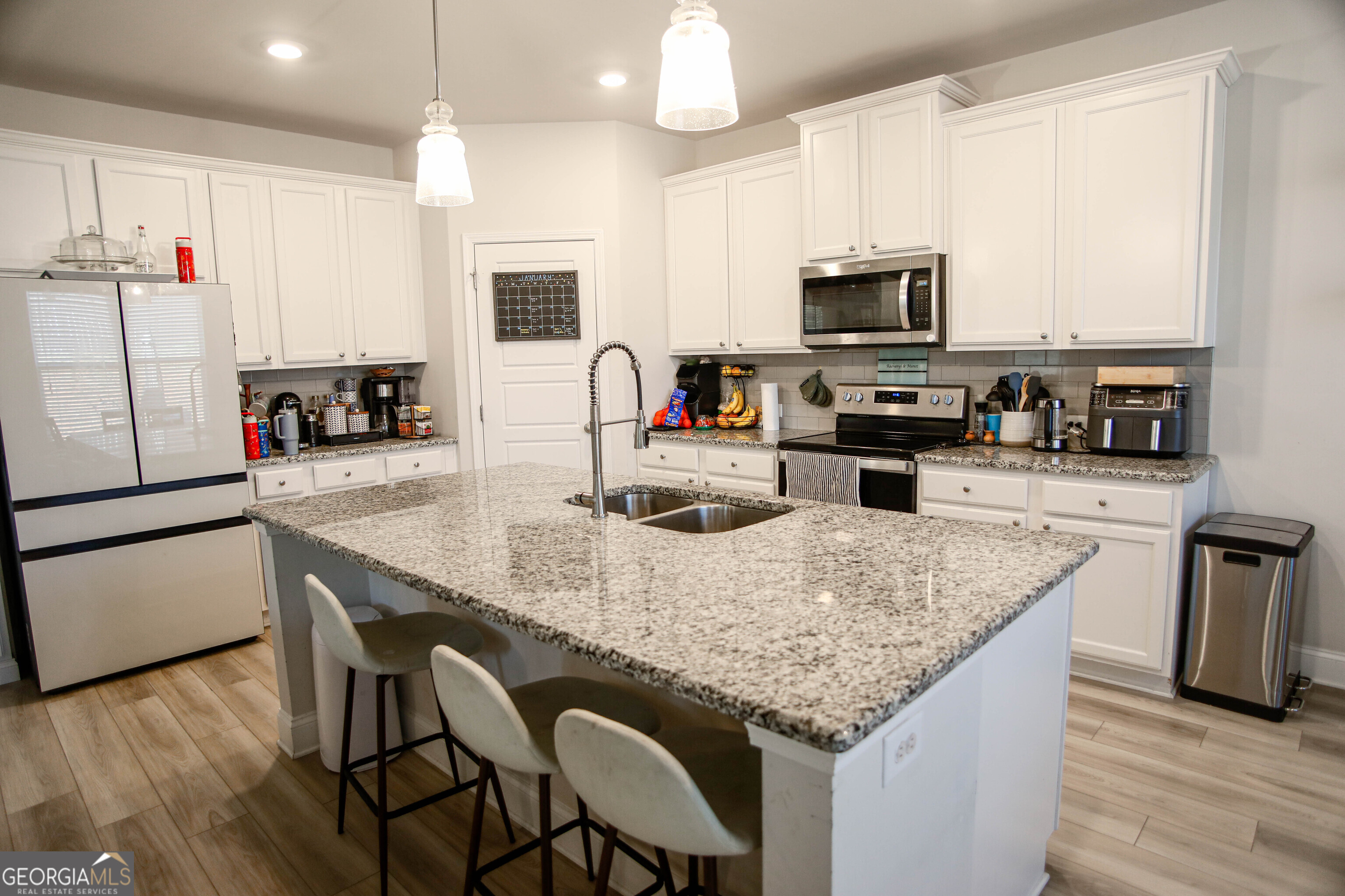5329 Fox Hill Lane Oakwood GA 30566