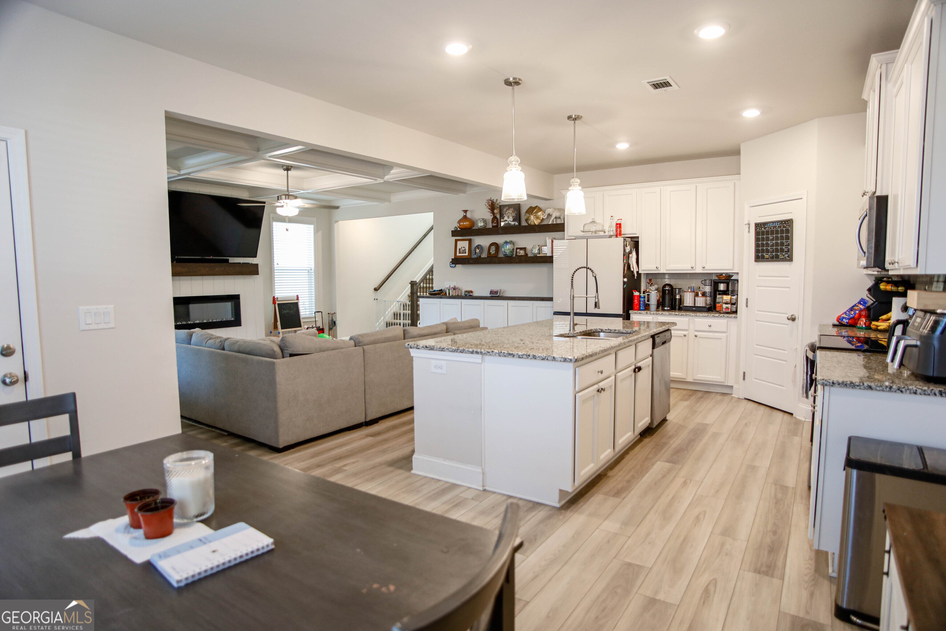 5329 Fox Hill Lane Oakwood GA 30566