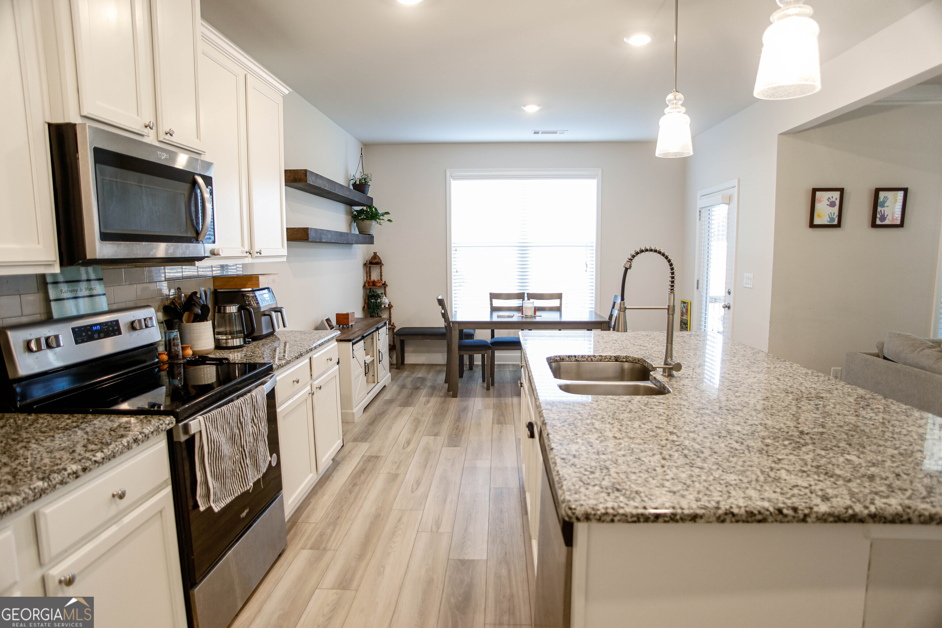 5329 Fox Hill Lane Oakwood GA 30566