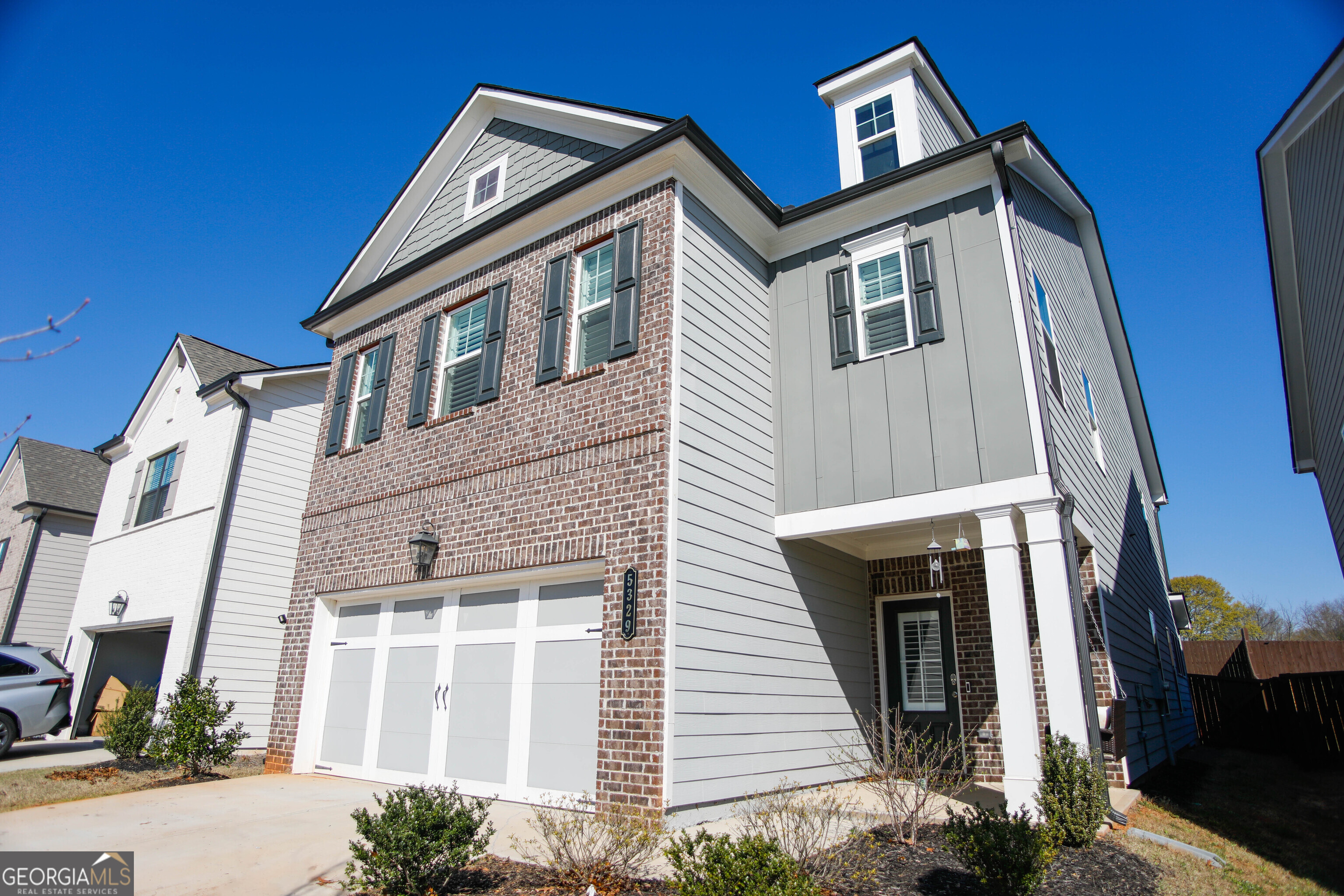 5329 Fox Hill Lane Oakwood GA 30566