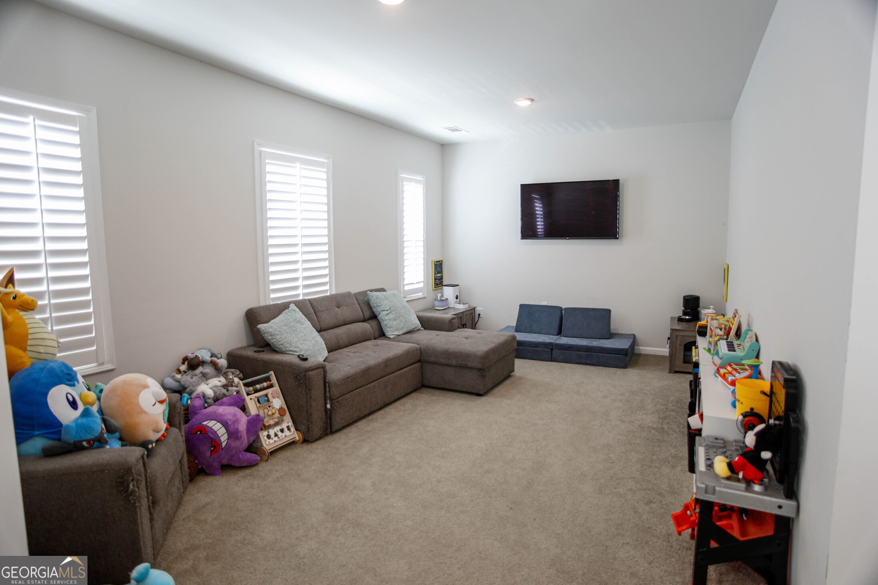 5329 Fox Hill Lane Oakwood GA 30566