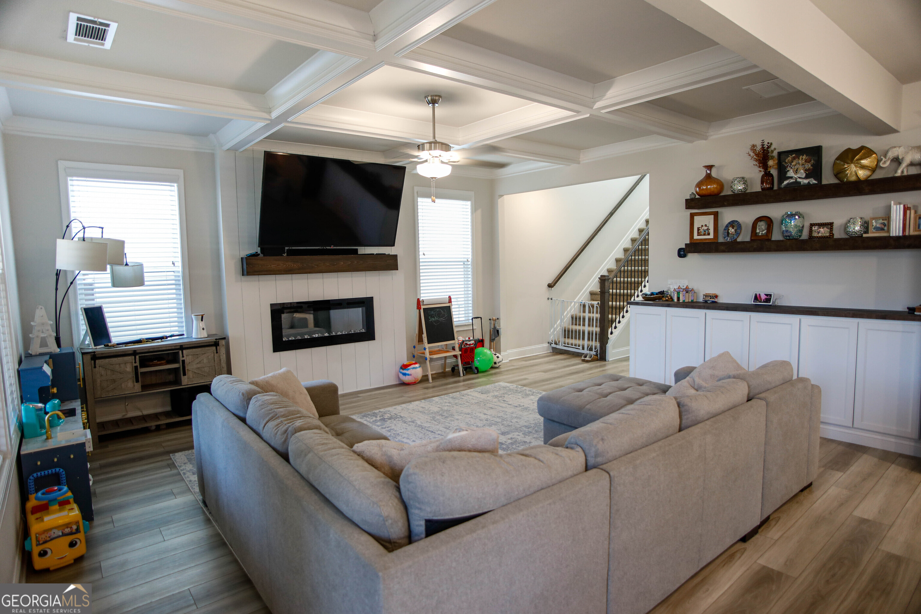 5329 Fox Hill Lane Oakwood GA 30566