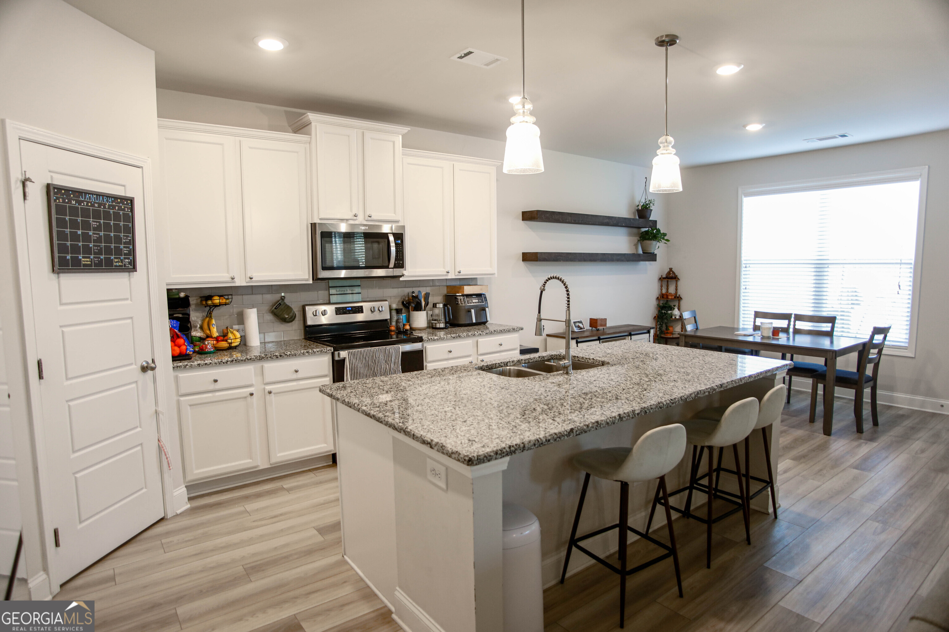 5329 Fox Hill Lane Oakwood GA 30566