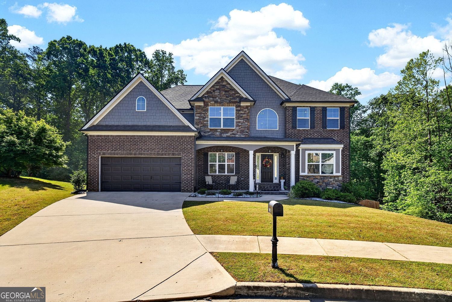 701 Lily Glen Lane Stockbridge GA 30281