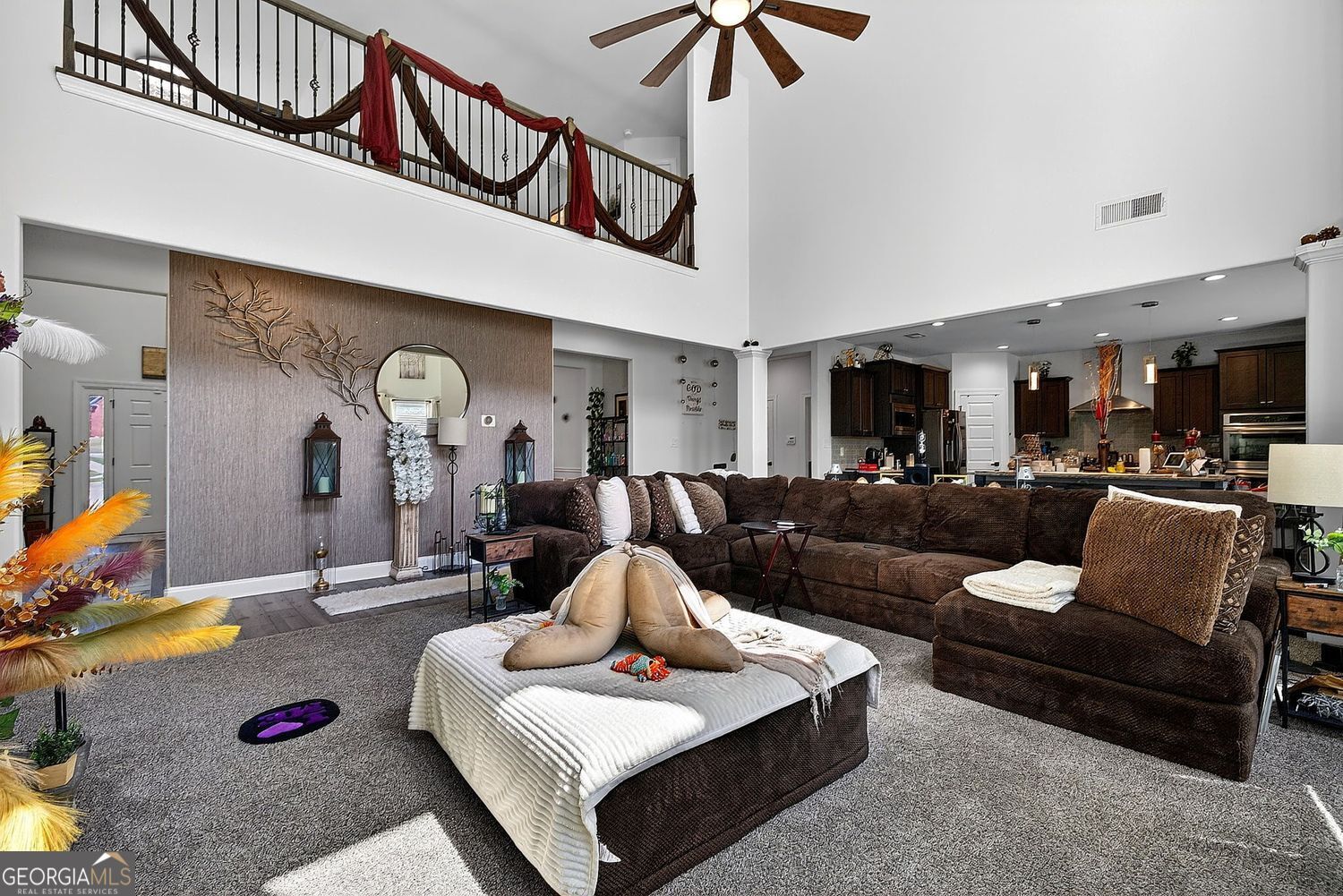 701 Lily Glen Lane Stockbridge GA 30281