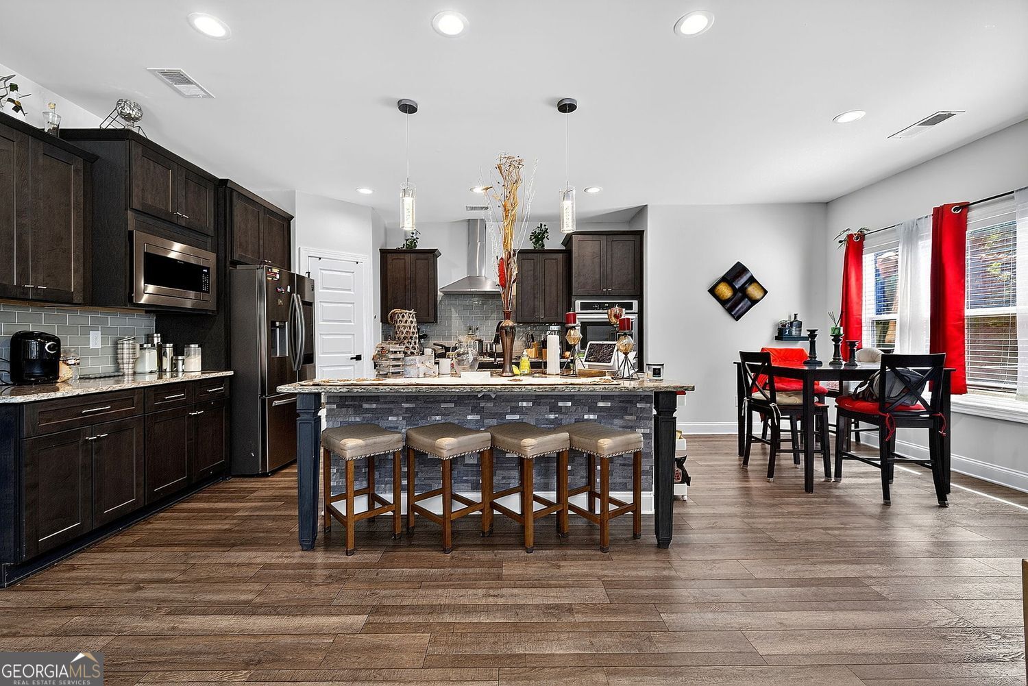 701 Lily Glen Lane Stockbridge GA 30281