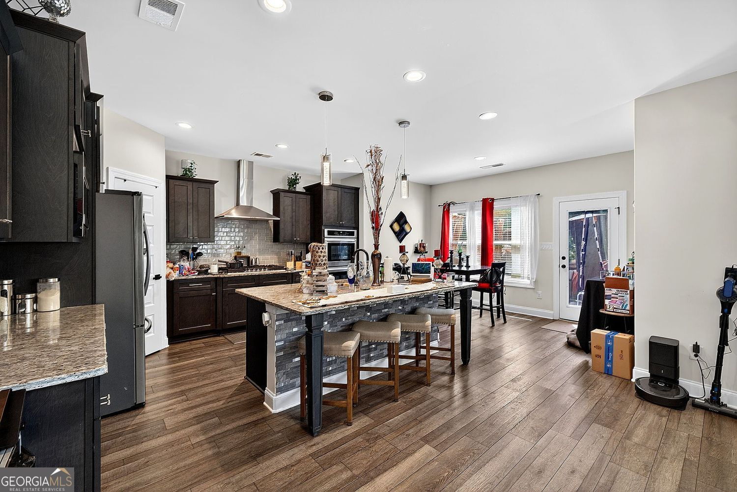 701 Lily Glen Lane Stockbridge GA 30281