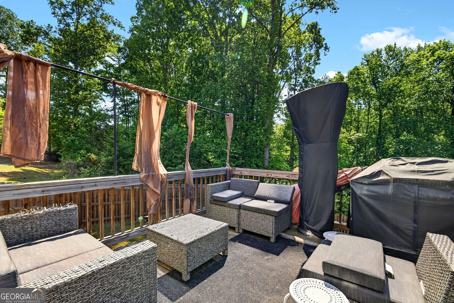 701 Lily Glen Lane Stockbridge GA 30281
