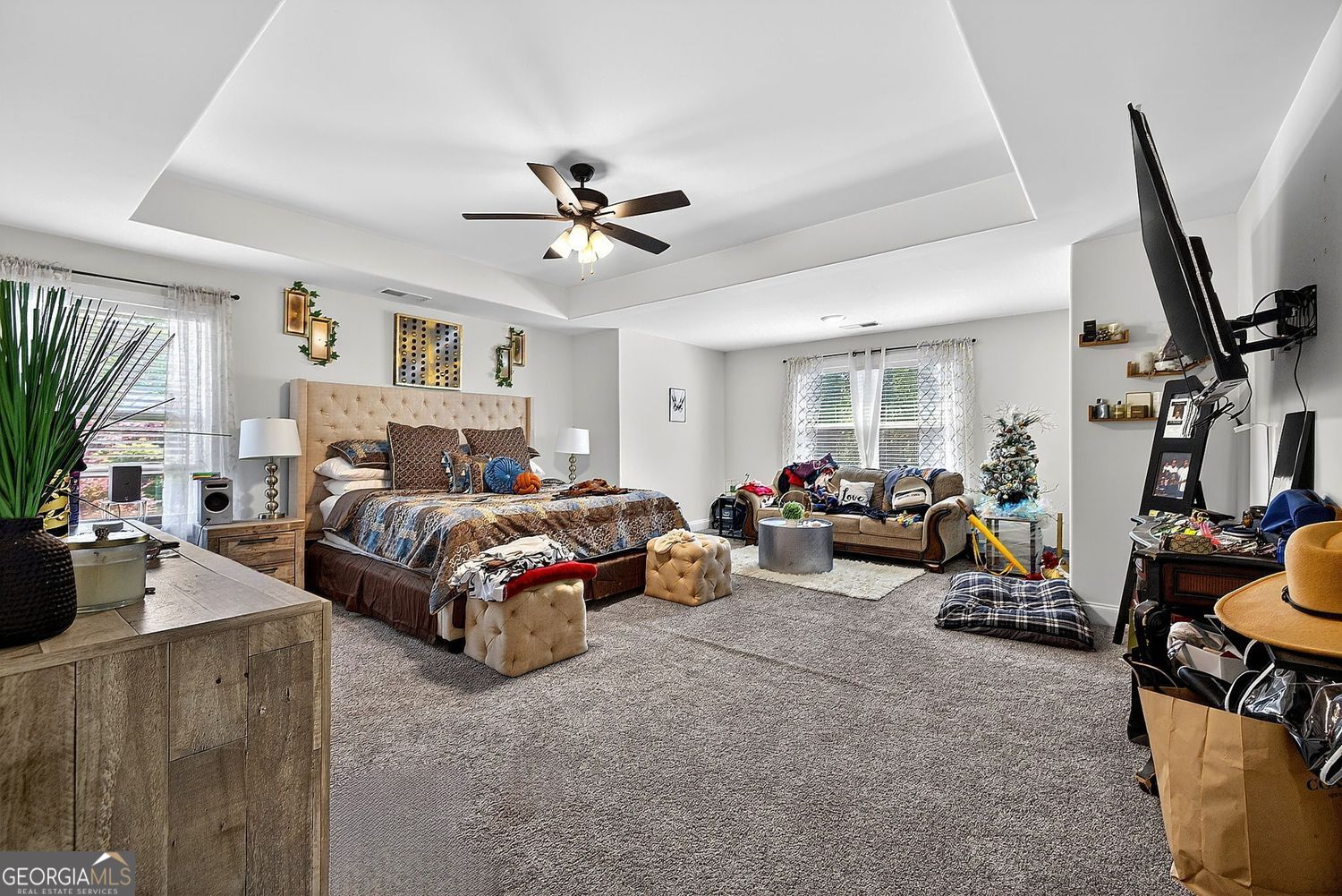 701 Lily Glen Lane Stockbridge GA 30281