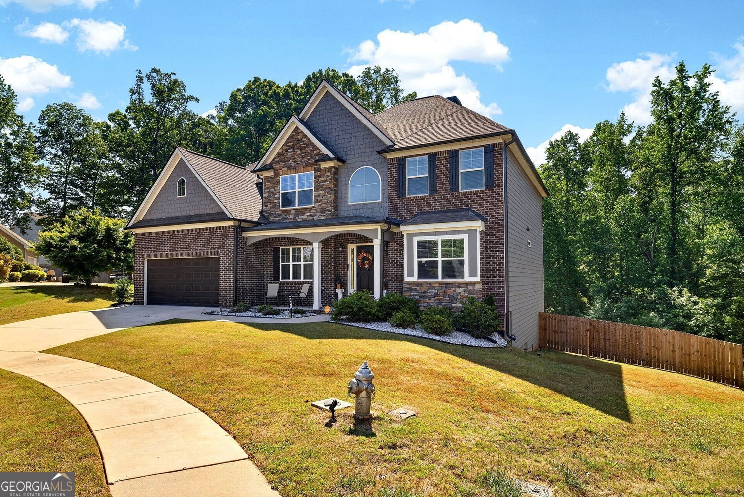 701 Lily Glen Lane Stockbridge GA 30281