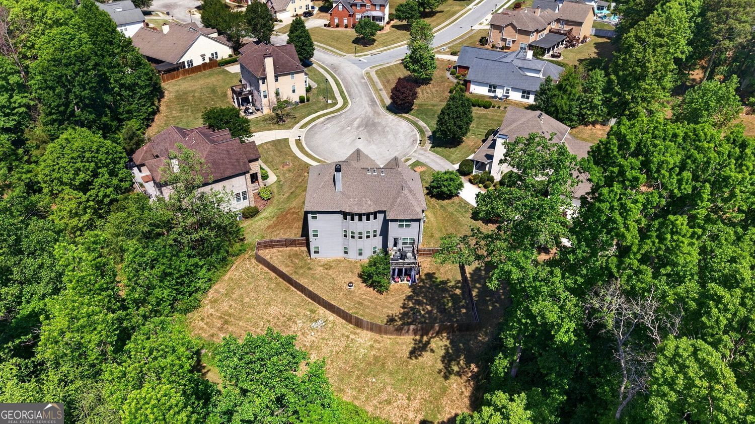 701 Lily Glen Lane Stockbridge GA 30281