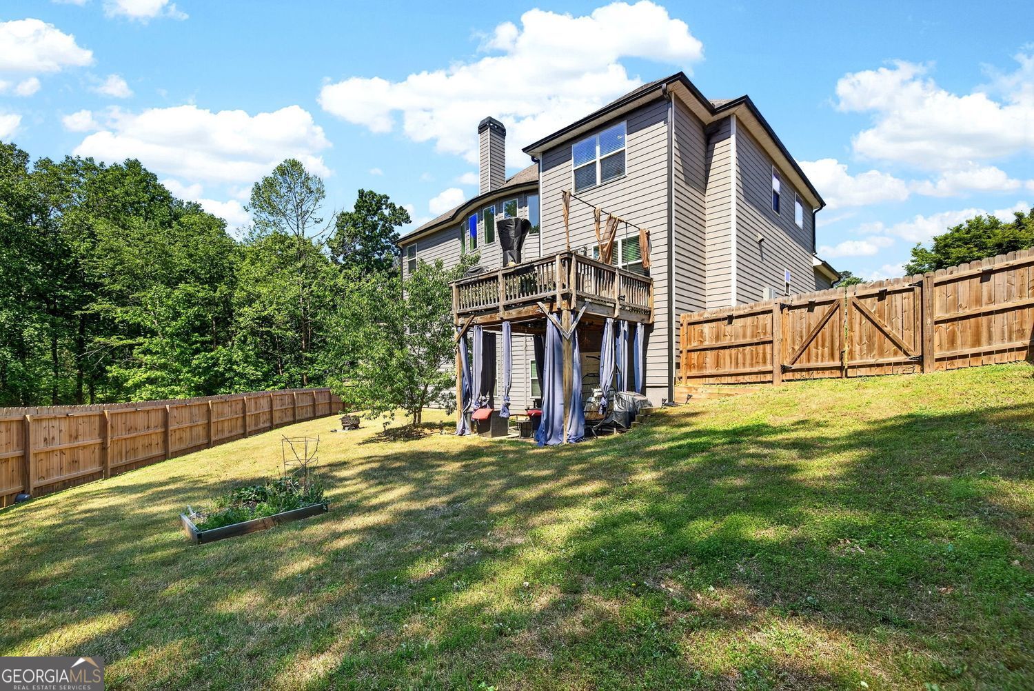 701 Lily Glen Lane Stockbridge GA 30281