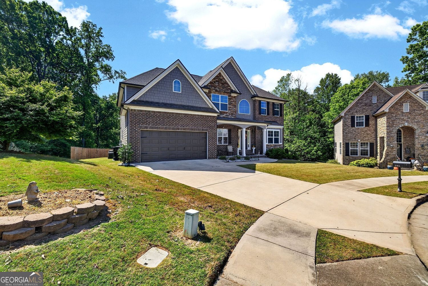 701 Lily Glen Lane Stockbridge GA 30281