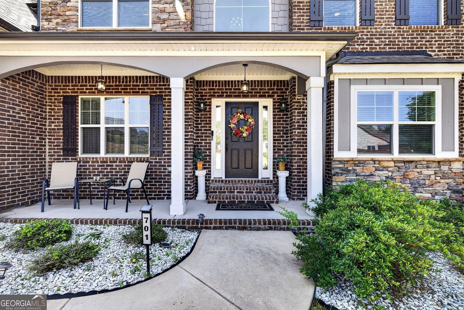 701 Lily Glen Lane Stockbridge GA 30281
