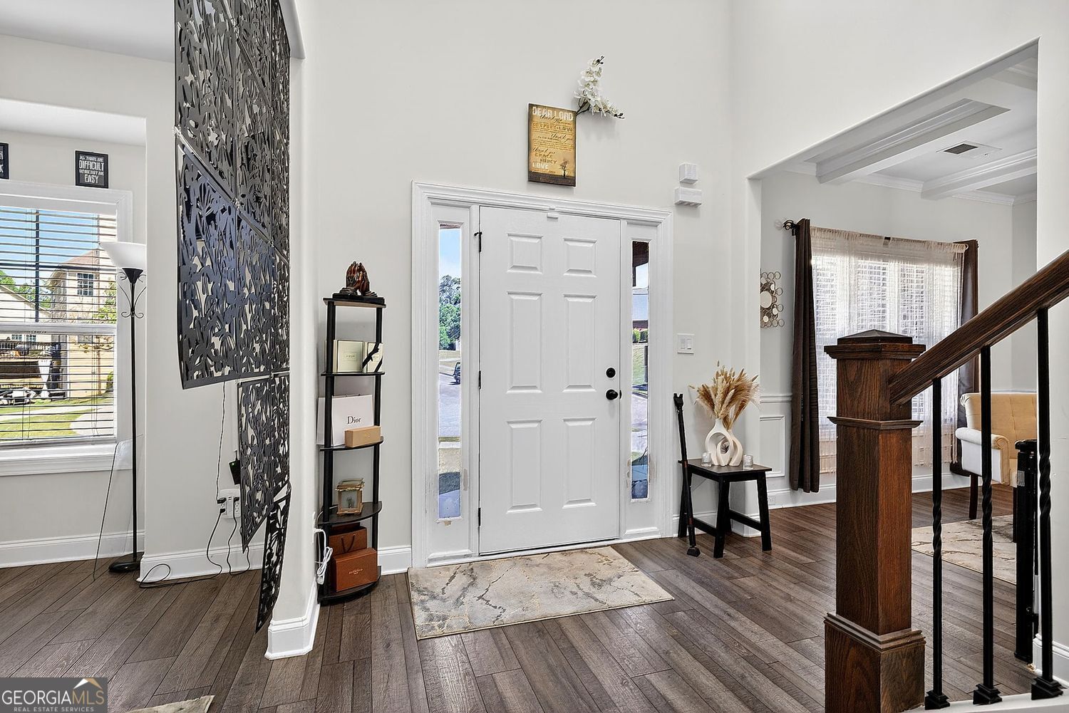 701 Lily Glen Lane Stockbridge GA 30281
