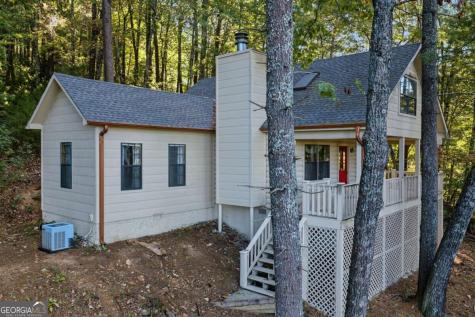 237 Little Rock Creek Court Cherry Log GA 30522