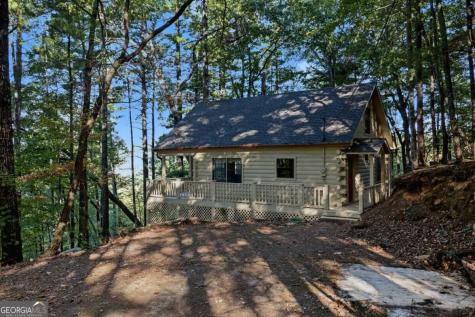 237 Little Rock Creek Court Cherry Log GA 30522