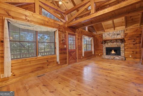 237 Little Rock Creek Court Cherry Log GA 30522