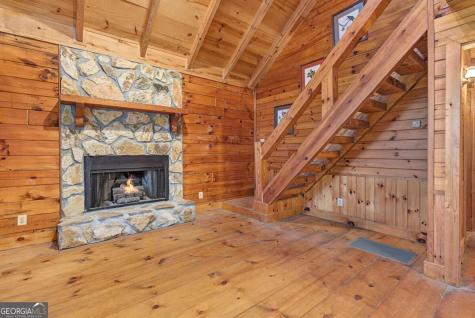 237 Little Rock Creek Court Cherry Log GA 30522