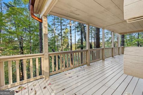 237 Little Rock Creek Court Cherry Log GA 30522