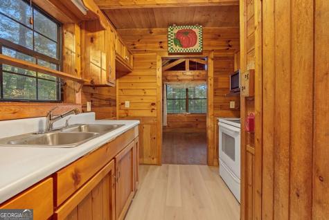 237 Little Rock Creek Court Cherry Log GA 30522