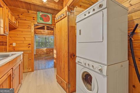 237 Little Rock Creek Court Cherry Log GA 30522