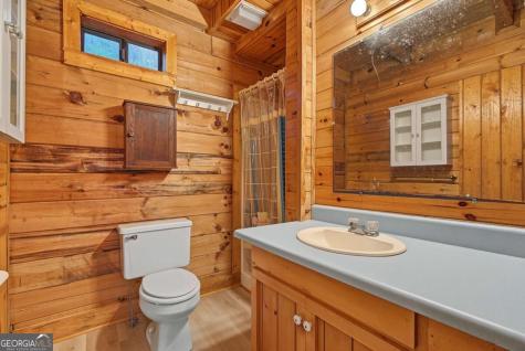 237 Little Rock Creek Court Cherry Log GA 30522