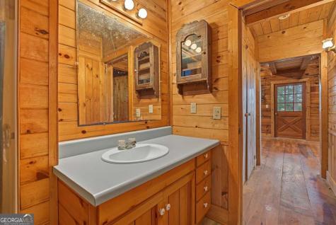 237 Little Rock Creek Court Cherry Log GA 30522