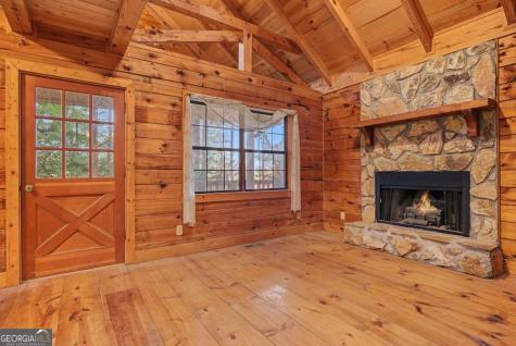 237 Little Rock Creek Court Cherry Log GA 30522