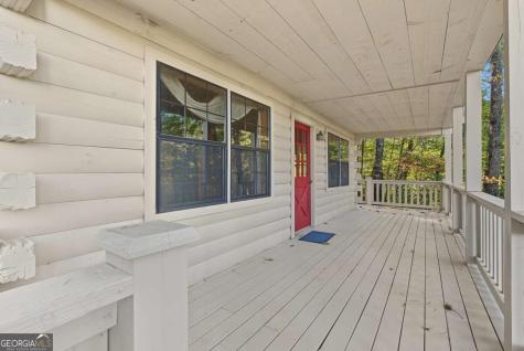 237 Little Rock Creek Court Cherry Log GA 30522
