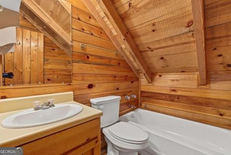 237 Little Rock Creek Court Cherry Log GA 30522