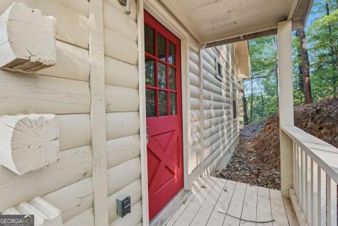 237 Little Rock Creek Court Cherry Log GA 30522