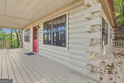 237 Little Rock Creek Court Cherry Log GA 30522