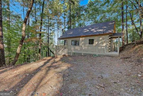 237 Little Rock Creek Court Cherry Log GA 30522