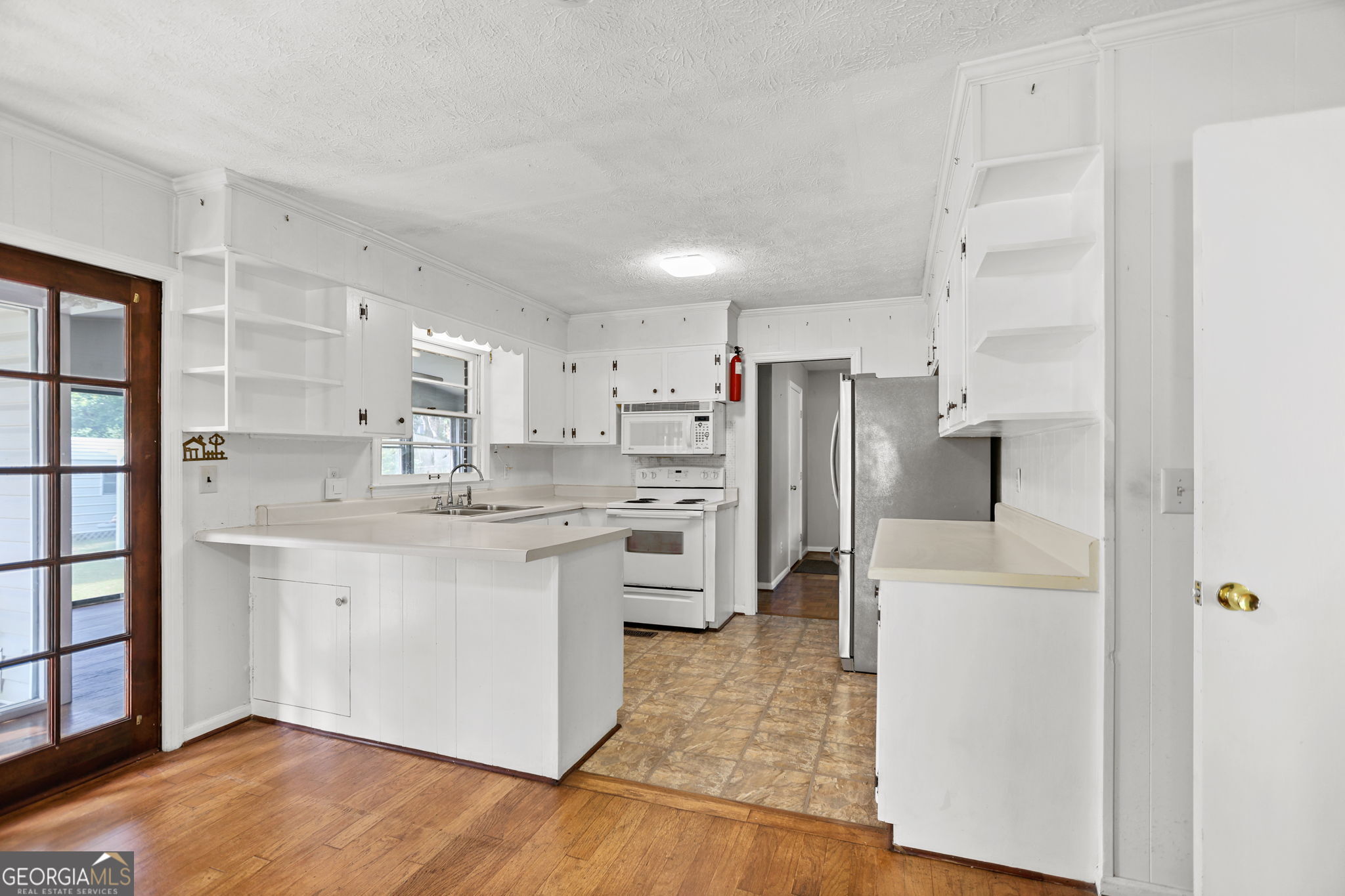 124 Melrose Drive Lagrange GA 30241