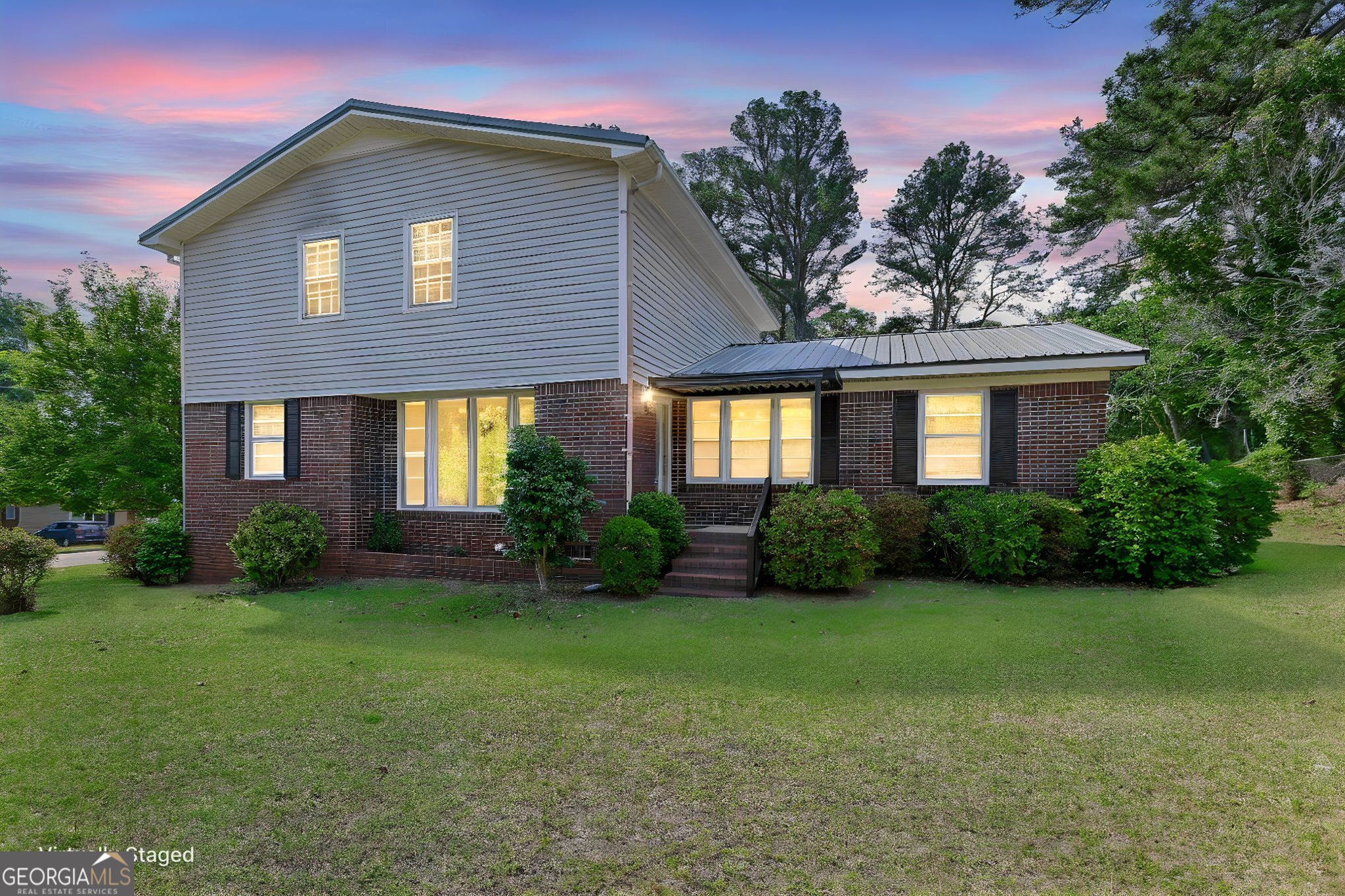 124 Melrose Drive Lagrange GA 30241