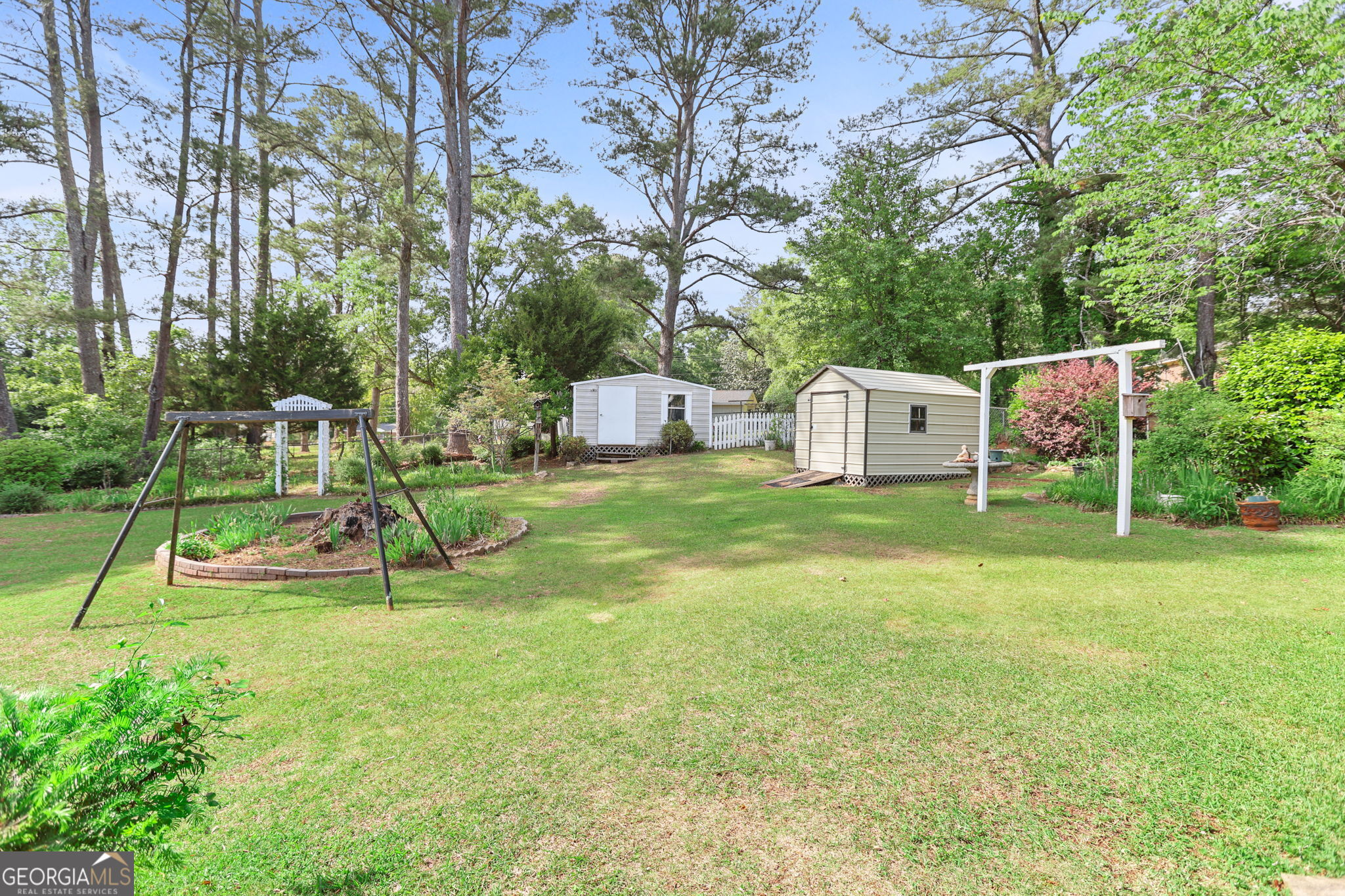 124 Melrose Drive Lagrange GA 30241