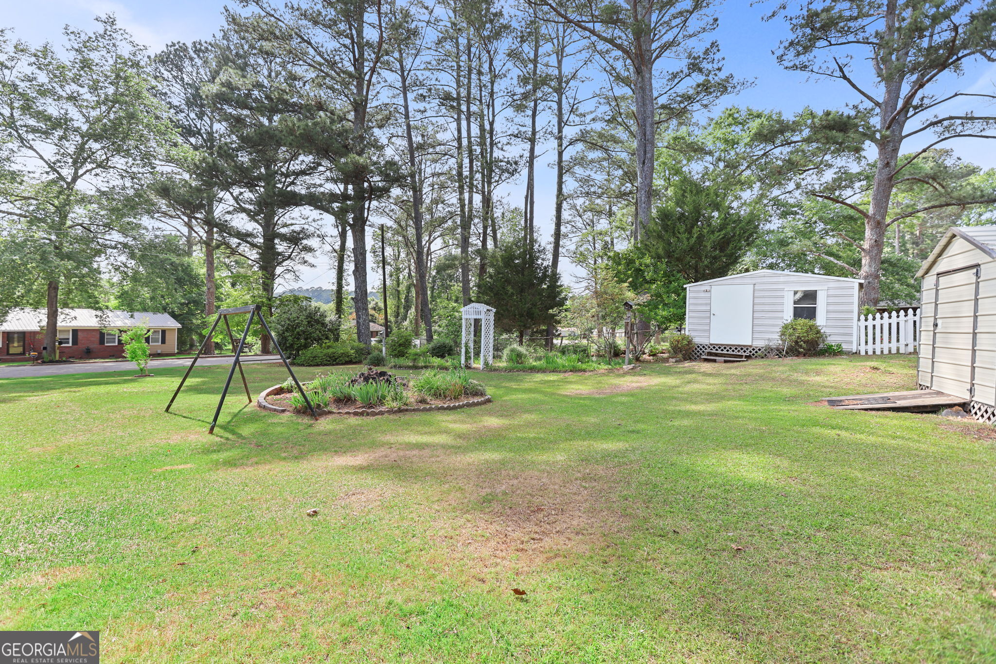 124 Melrose Drive Lagrange GA 30241