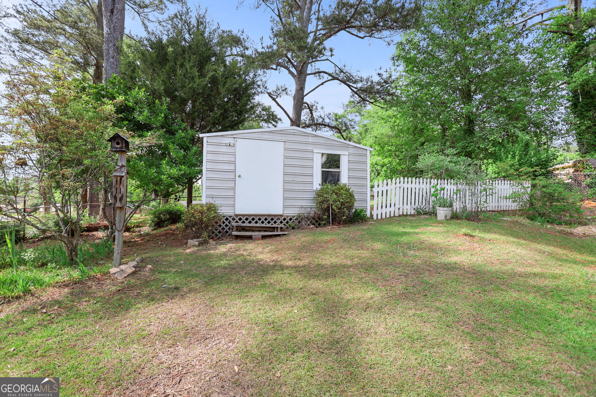124 Melrose Drive Lagrange GA 30241