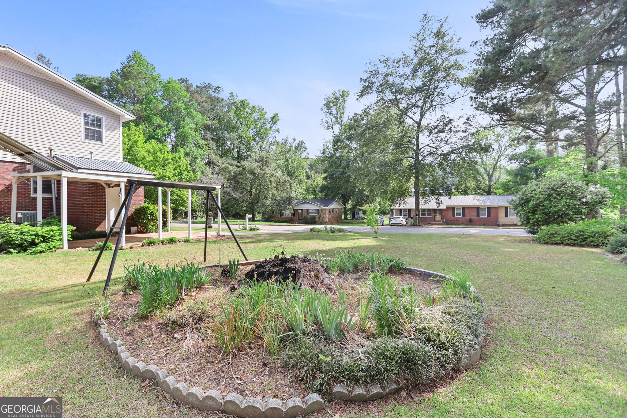 124 Melrose Drive Lagrange GA 30241